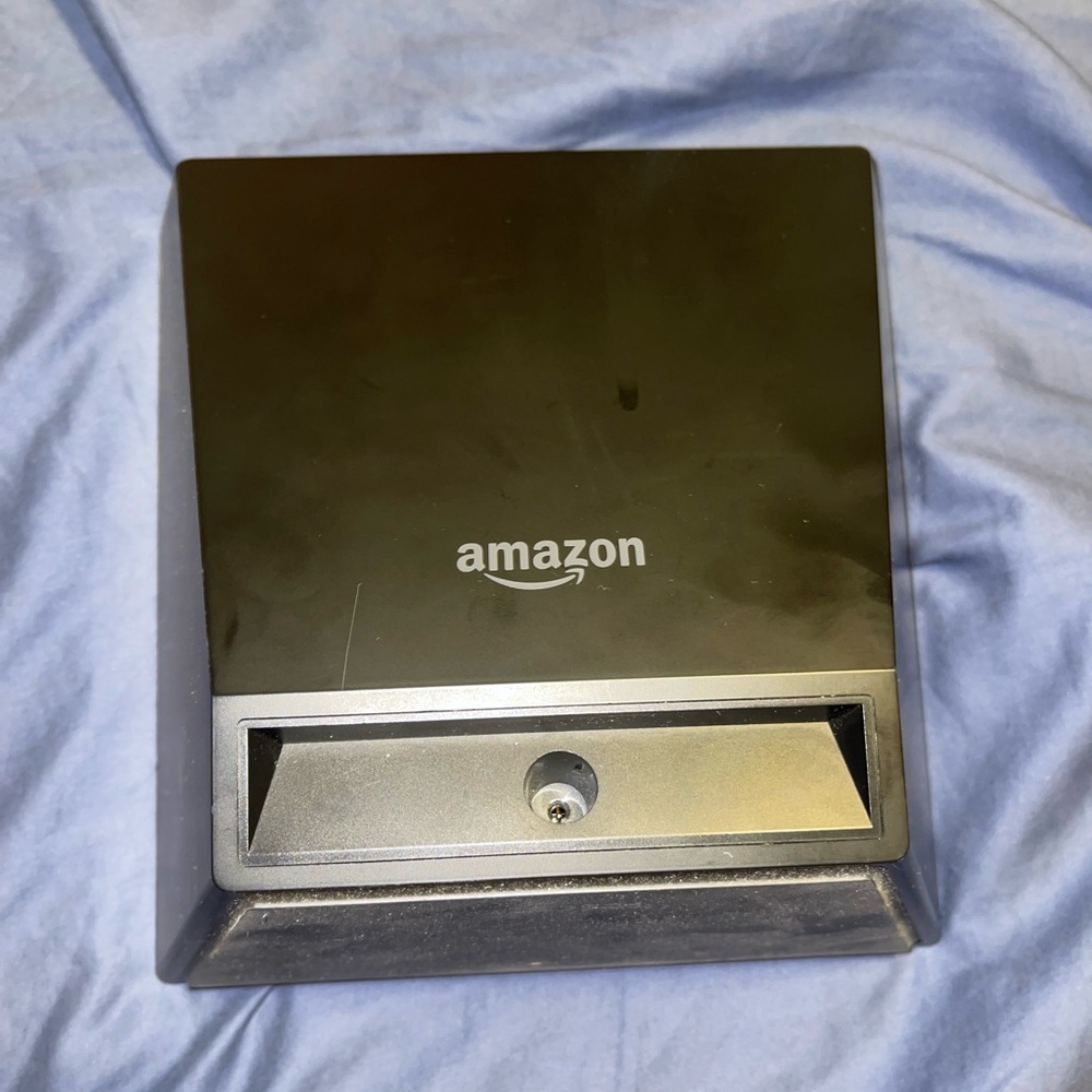 Amazing Echo Show Generation One